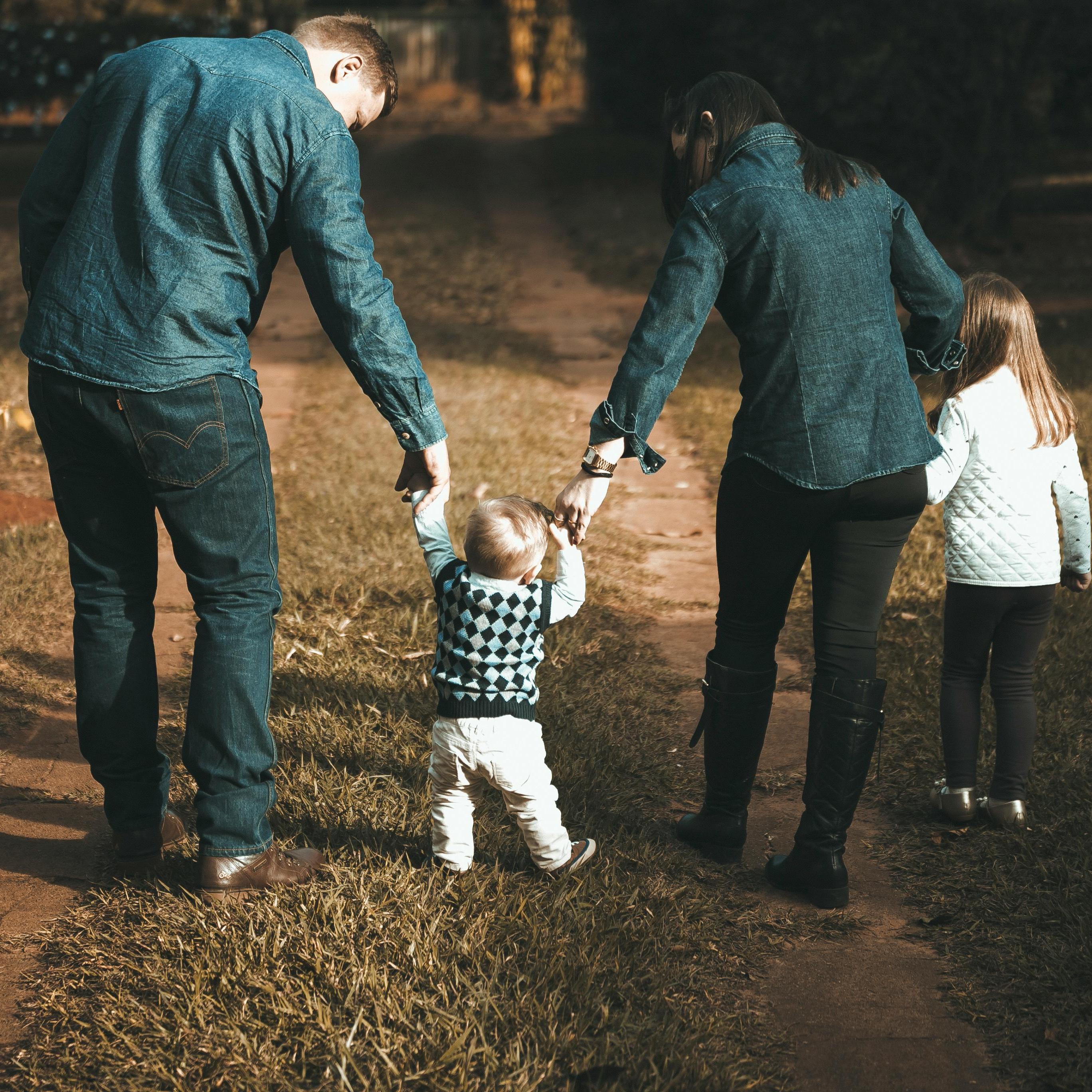 Professional Family & Portraits Photographer